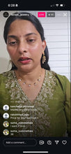 Load image into Gallery viewer, Pranathi