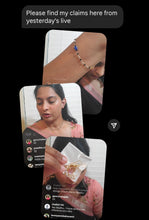 Load image into Gallery viewer, Geetha