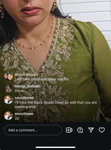Load image into Gallery viewer, Smruthi 1