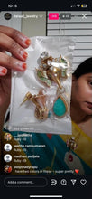 Load image into Gallery viewer, Ramya