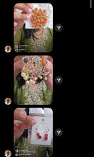 Load image into Gallery viewer, Shravya