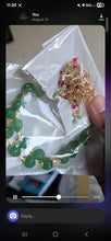 Load image into Gallery viewer, Sujatha Alloy