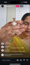 Load image into Gallery viewer, Prasanthi