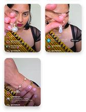 Load image into Gallery viewer, Geetha