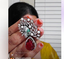 Load image into Gallery viewer, Poojitha In stock