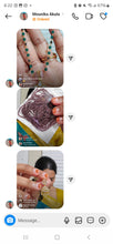 Load image into Gallery viewer, Mouni