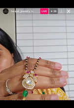 Load image into Gallery viewer, Ankita