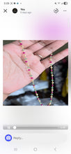 Load image into Gallery viewer, Sushma