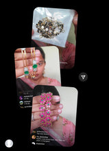 Load image into Gallery viewer, Shahina
