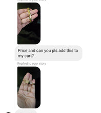 Load image into Gallery viewer, Archna