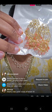 Load image into Gallery viewer, Sreya