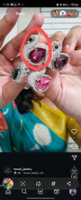 Load image into Gallery viewer, Anusha