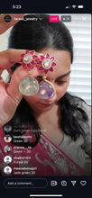 Load image into Gallery viewer, Shahina