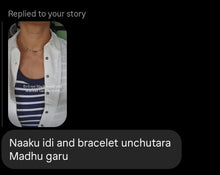 Load image into Gallery viewer, Vineela