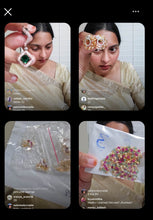 Load image into Gallery viewer, Sai sree
