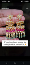 Load image into Gallery viewer, Ramya