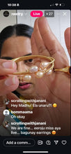 Load image into Gallery viewer, Sujatha Alloy