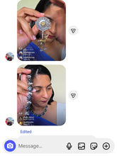 Load image into Gallery viewer, Poojitha