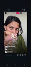 Load image into Gallery viewer, Chandrika