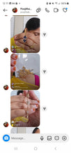 Load image into Gallery viewer, Poojitha