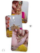 Load image into Gallery viewer, Indu