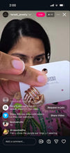 Load image into Gallery viewer, Sruthi