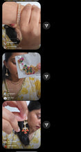 Load image into Gallery viewer, Poojitha