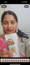Load image into Gallery viewer, Ramya