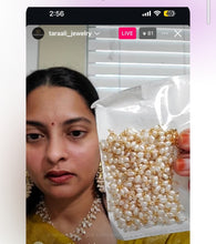 Load image into Gallery viewer, Sravanthi