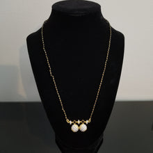 Load image into Gallery viewer, Classic Mangalsutra With 2 Tone Plating