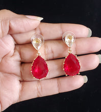 Load image into Gallery viewer, Western Classic Earring