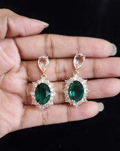 Load image into Gallery viewer, Western Classic Earring