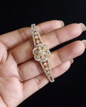 Load image into Gallery viewer, American Diamond Classic Kada