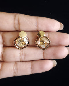 Indo Western Small Earrings