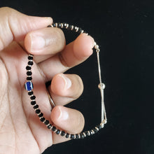 Load image into Gallery viewer, Seeta R Delicate Nazar Bracelets