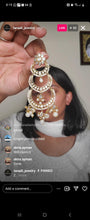 Load image into Gallery viewer, Amreen