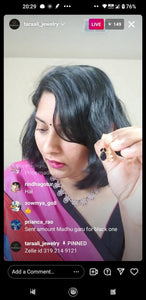 Bhargavi Sreenath