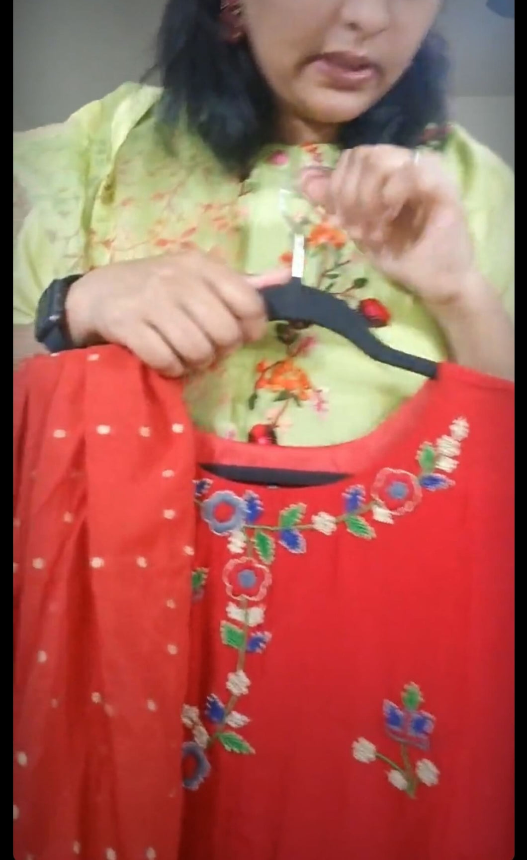 Geeta KT 35